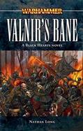 Valnir's Bane cover