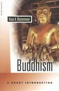 Buddhism A Short Introduction cover