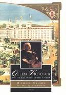 Queen Victoria and the Discovery of the Riviera cover