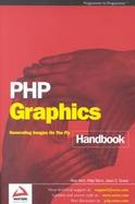 Php Graphics Handbook cover