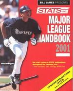 STATS Major League Handbook cover