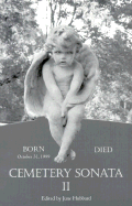Cemetery Sonata II cover
