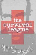 The Survival League cover