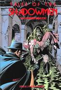 Tales of the Shadowmen 1 cover