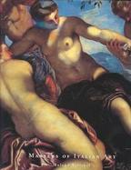 Tintoretto cover