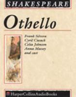 Othello: Complete , &,  Unabridged cover