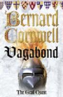 Vagabond cover