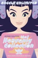 The Heavenly Collection (Angels Unlimited) cover