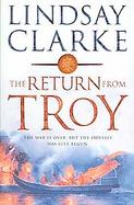 The Return from Troy cover
