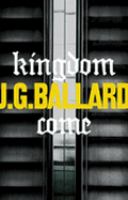 Kingdom Come (SIGNED) cover