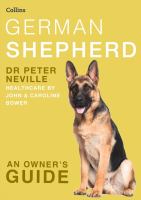 German Shepherd cover