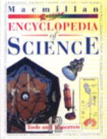 MacMillan Encyclopedia of Science cover