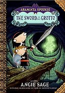 The Sword in the Grotto cover