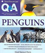 Penguins The Ultimate Question & Answer Book cover
