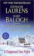 It Happened One Night cover