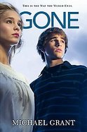 Gone cover
