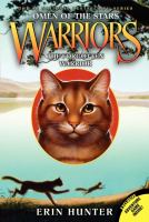 Warriors: Omen of the Stars #5: the Forgotten Warrior cover