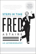 Steps in Time An Autobiography cover