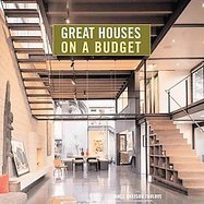 Great Houses on a Budget cover