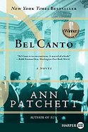 Bel Canto cover