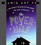 The Power of Half cover