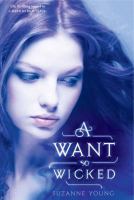 A Want So Wicked cover