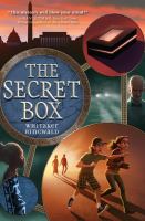 The Secret Box cover