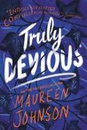 Truly Devious : A Mystery cover