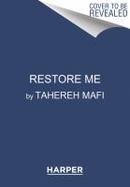 Restore Me cover