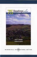 75 Readings Plus cover