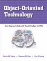Object-Oriented Technology: From Diagram to Code with Visual Paradigm for UML cover
