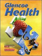 Glencoe Health, Student Edition cover
