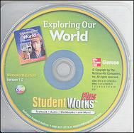 Exploring Our World, Works Plus cover