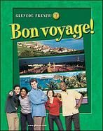 Bon Voyage! Level 2, Student Edition cover