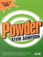 Powder cover