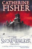 The Snow-Walker Trilogy cover