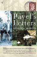 Pavel's Letters cover
