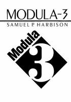 Modula-3 cover