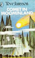 Comet in Moominland (Puffin Books) cover