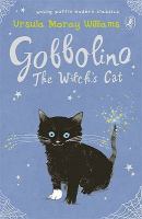 Gobbolino the Witch's Cat (Young Puffin Modern Classics) cover