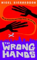 The Wrong Hands 2005 cover