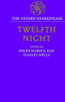 Twelfth Night or What You Will cover