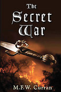 The Secret War cover