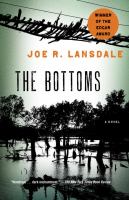 BottomsThe cover