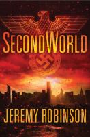 Secondworld cover