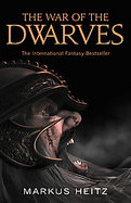 The War of the Dwarves cover