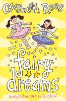 Fairy Dreams cover