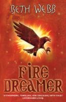 Fire Dreamer cover