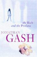 The Rich and the Profane: A Lovejoy Novel cover