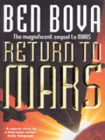 Return to Mars cover